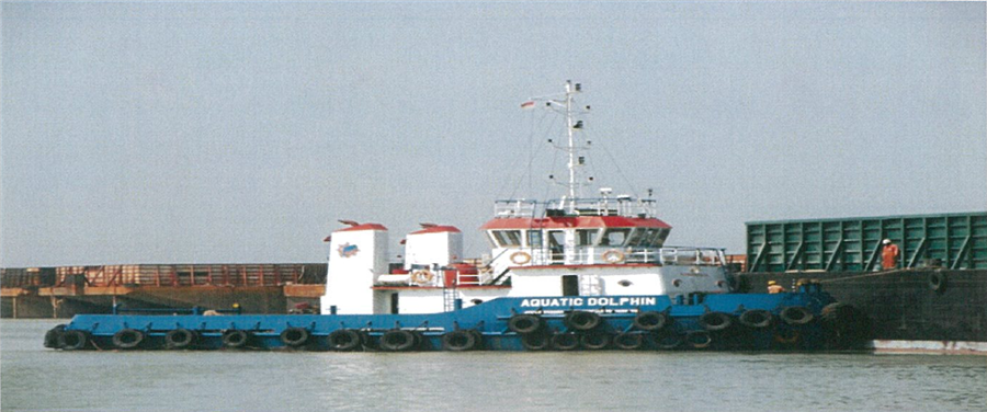 Home - Kim Hock Bee Marine Pte Ltd